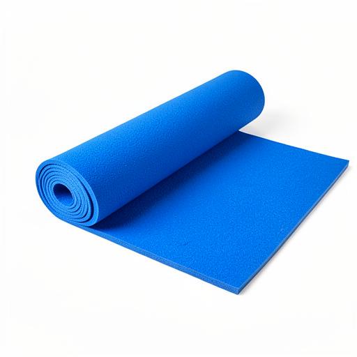 Underlayment