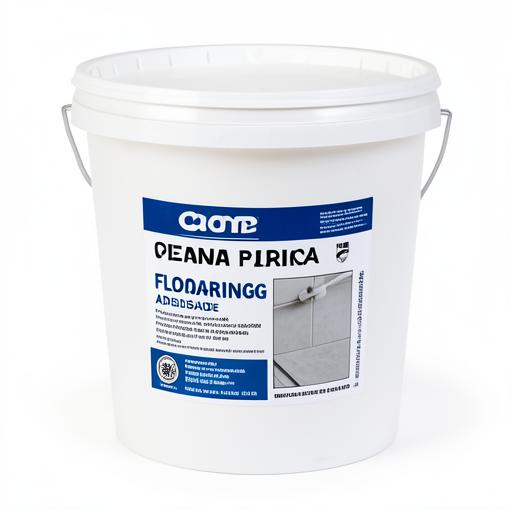 2 Gallon Bucket