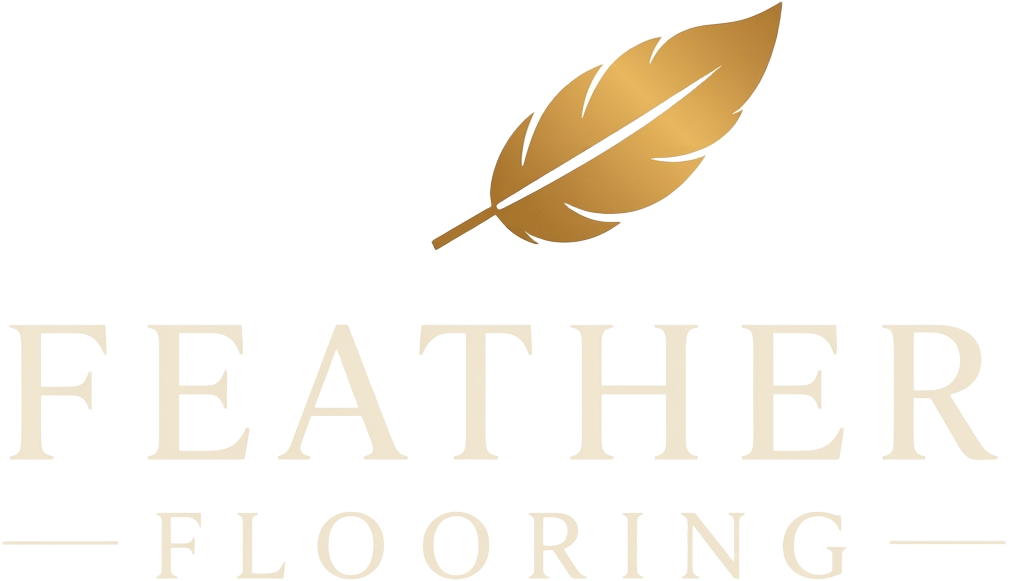 Feather Flooring logo