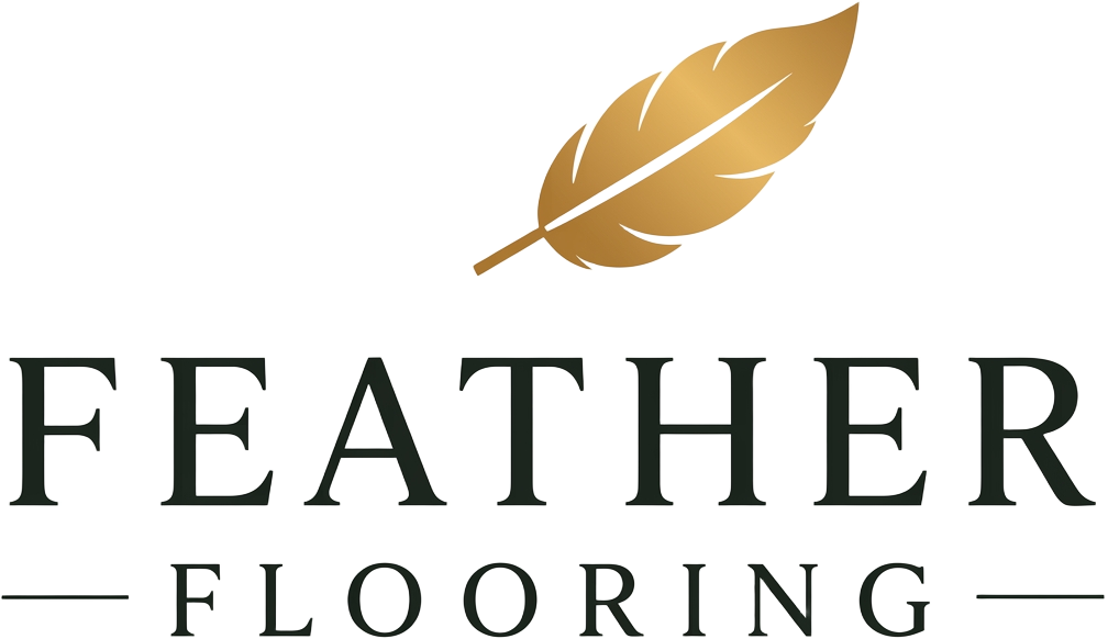 Feather Flooring logo